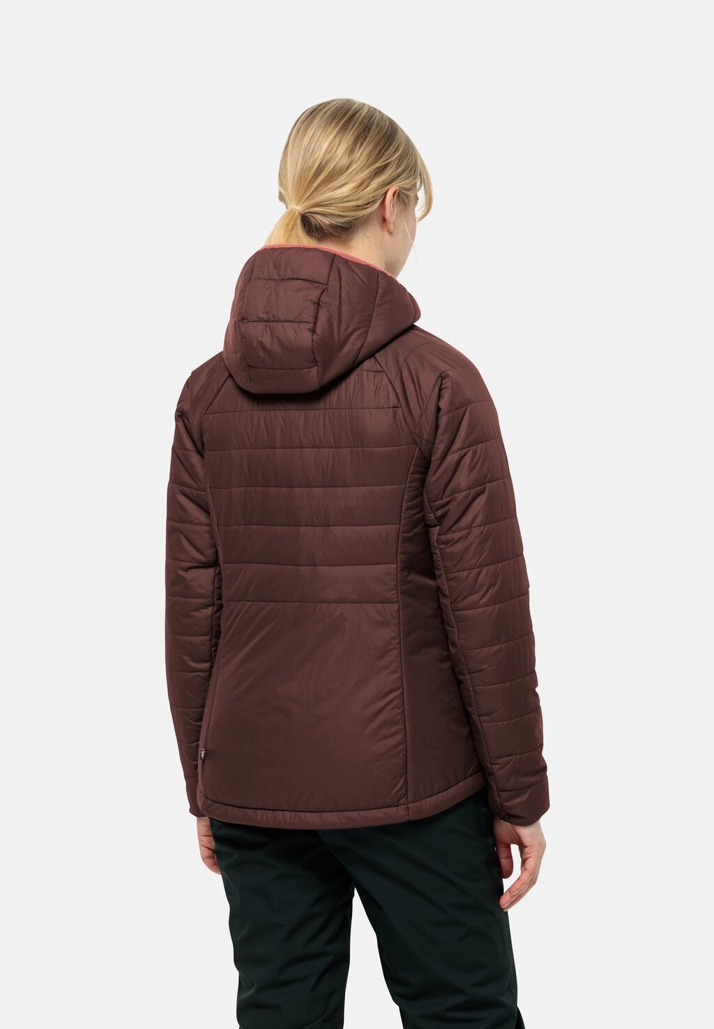 

Зимняя куртка LAPAWA Jack Wolfskin, коричневый