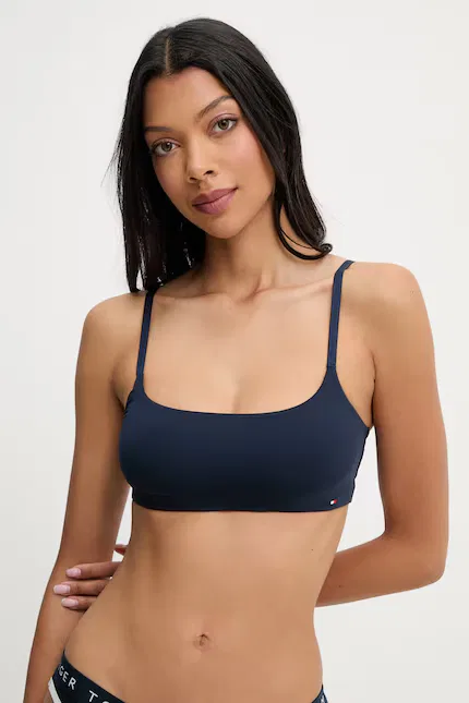 Бралетт Tommy Hilfiger, синий