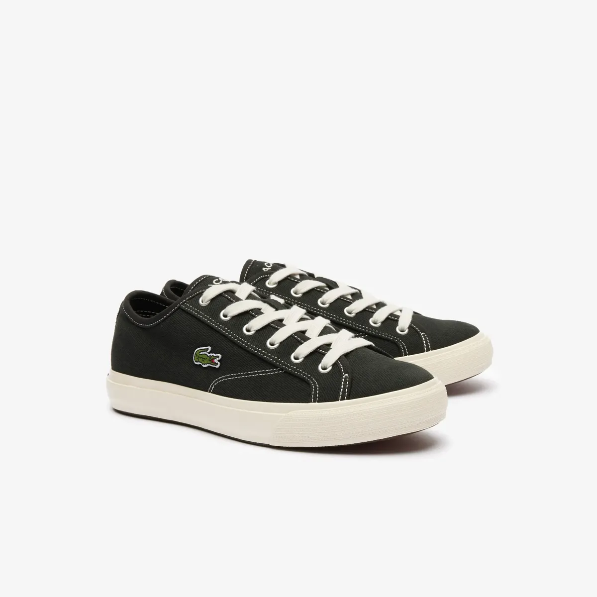 

Кроссовки Lacoste "BACKCOURT 124 1 CMA", белый