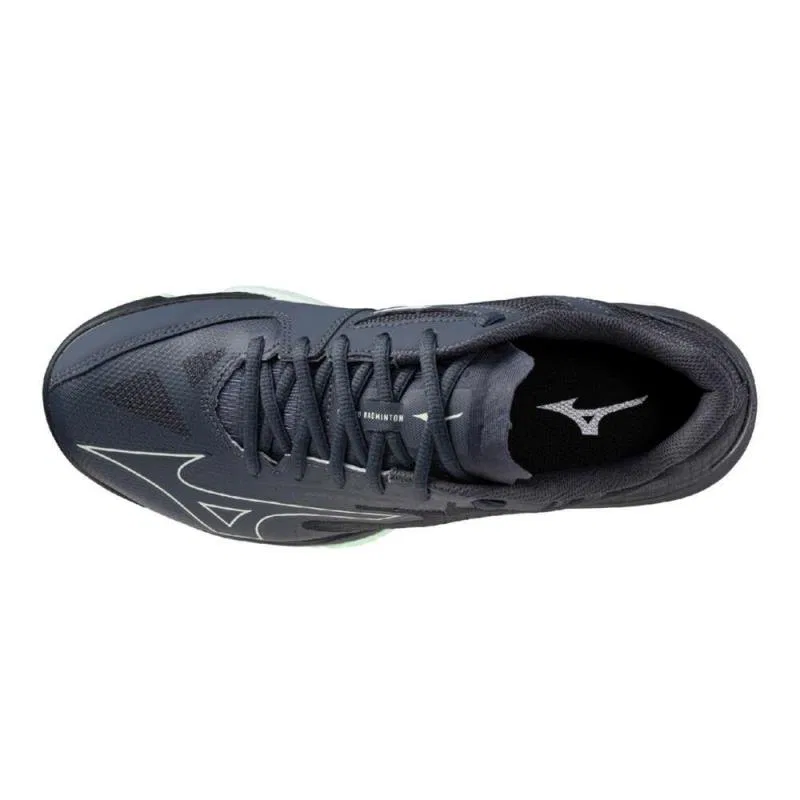 Кроссовки для бадминтона «Wave Claw 2 Wide» от Mizuno, 65 — фото 4