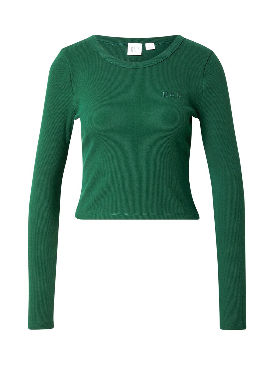 

Лонгслив GAP, Green