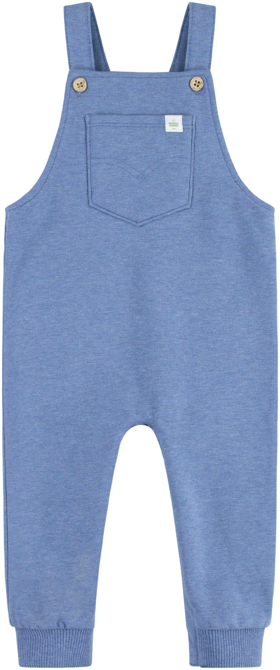 

Обычный комбинезон Levi's Kids, синий