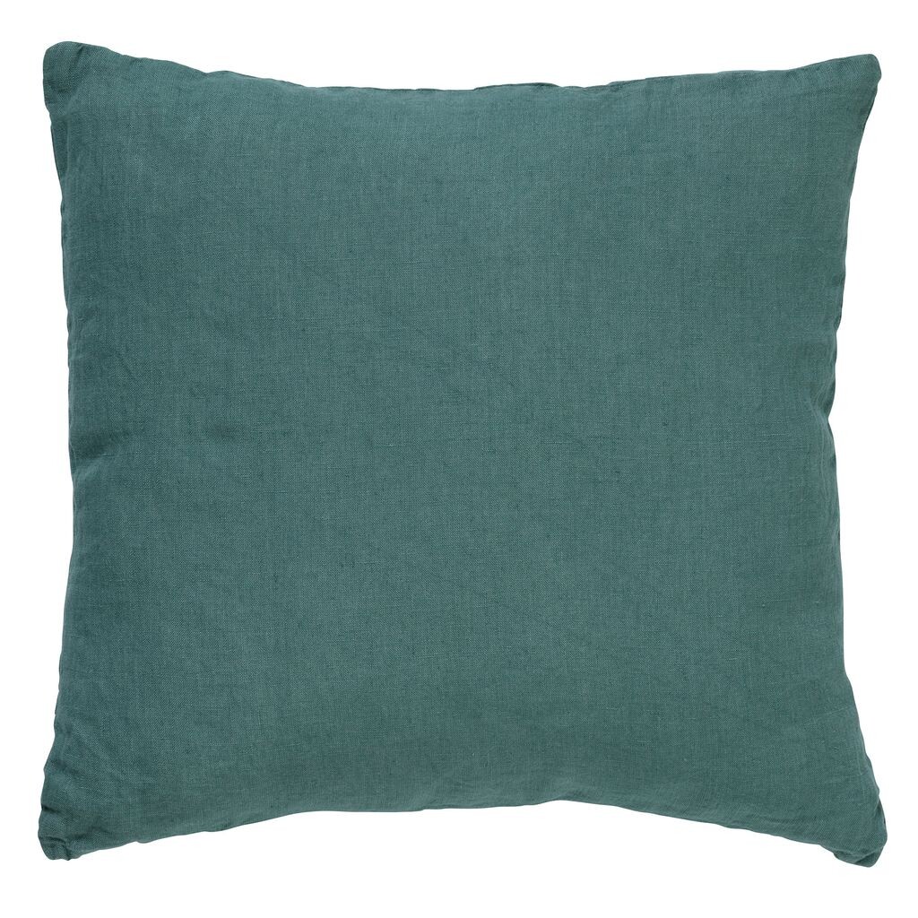 

Dutch Decor LINN - Декоративная подушка льняная Sagebrush Green 45x45 см