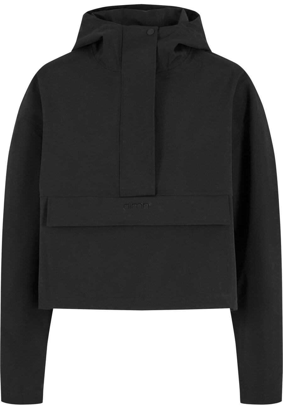 

Спортивная куртка Aimn, Black