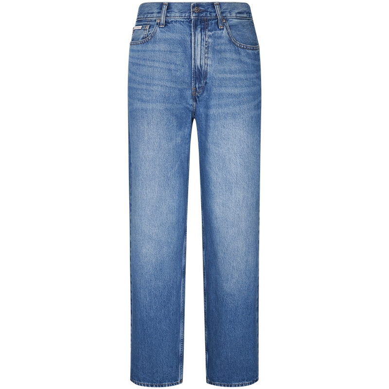 

Calvin Klein Джинсы мужские 0XD Denim Blue