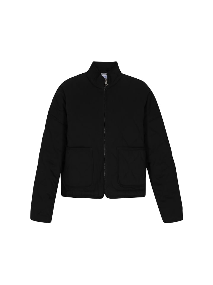 

Куртка DreiMaster Vintage, черный