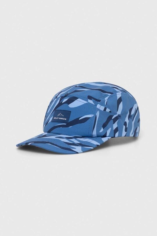 

Бейсболка Хелли Хансен Helly Hansen, синий