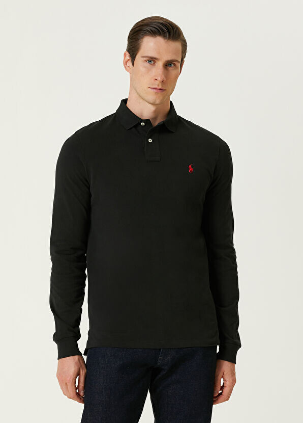 Бархатные брюки Polo Ralph Lauren, коричневый