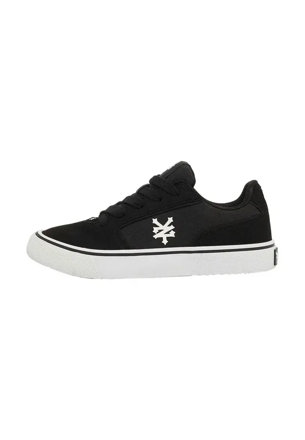 Кроссовки Pyramid trainers Zoo York, черный