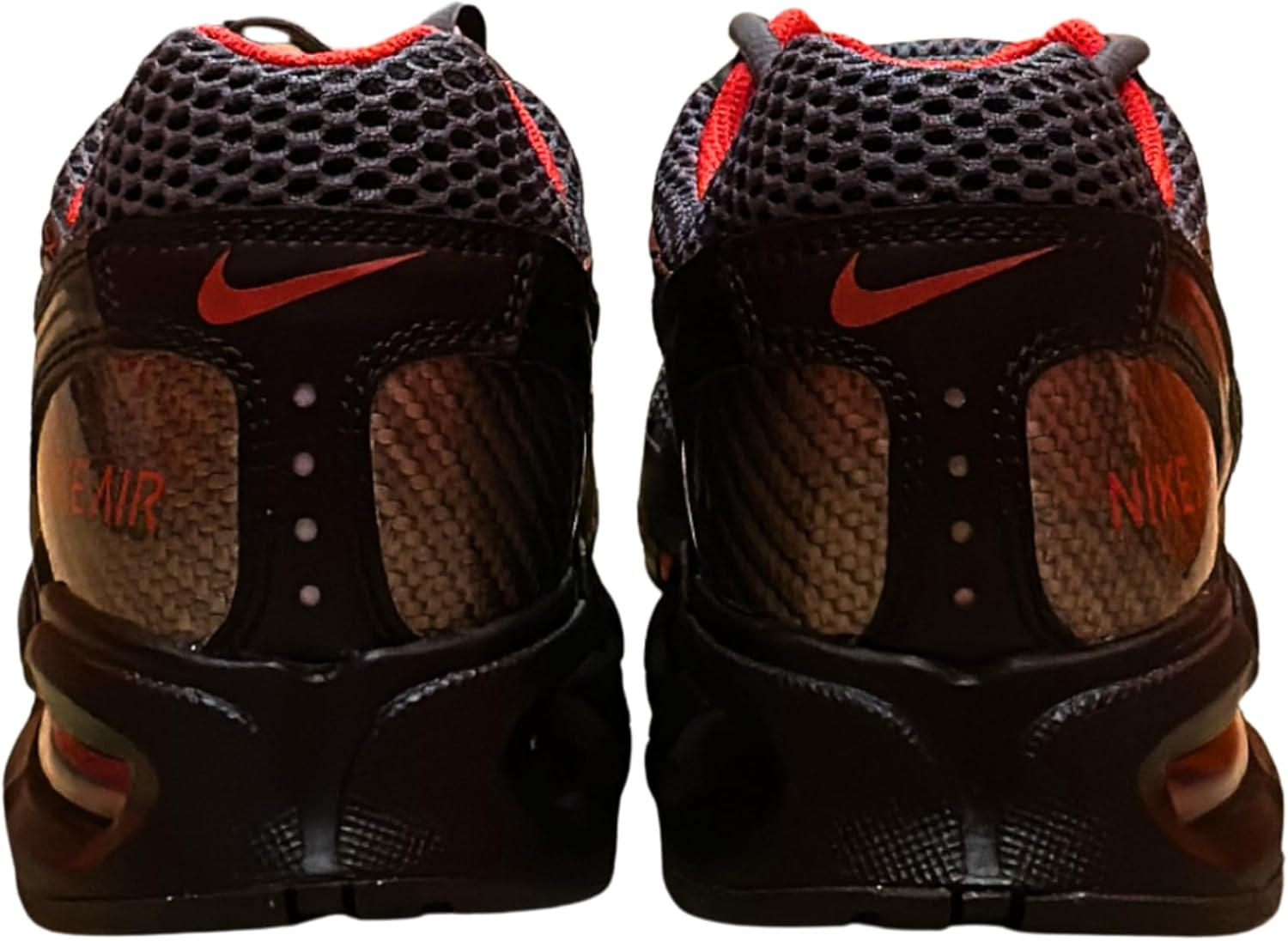 Мужские кроссовки для бега Nike Air Max Torch 4, серый — фото 4
