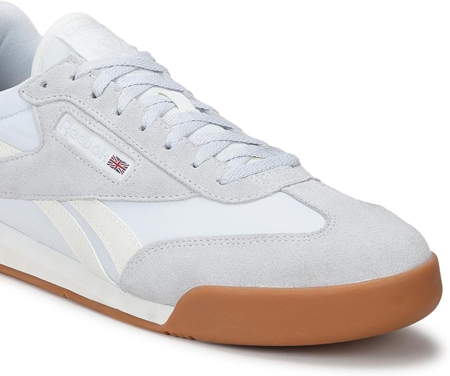 Кроссовки Reebok Unisex-Adult Campio Xt, Moon Moon Chalk — фото 4