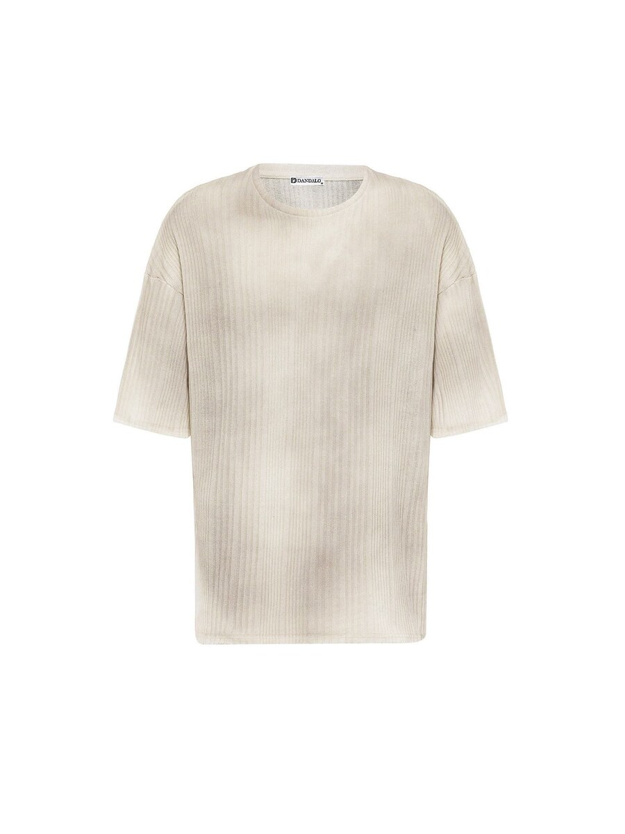 

Свитер Dandalo, цвет Kitt/Light beige