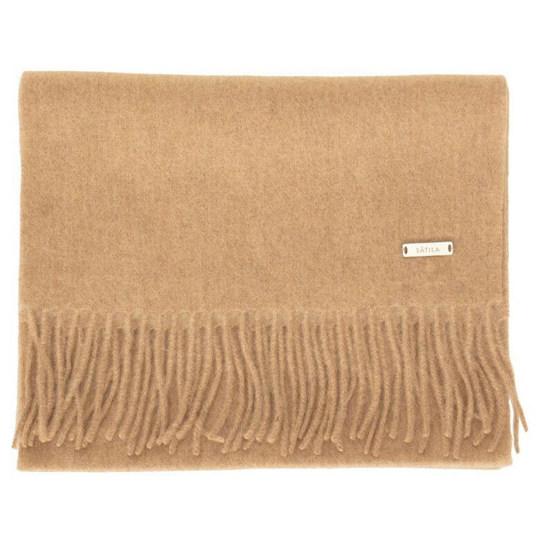 

Шарф Sätila Kim Scarf, кэмел