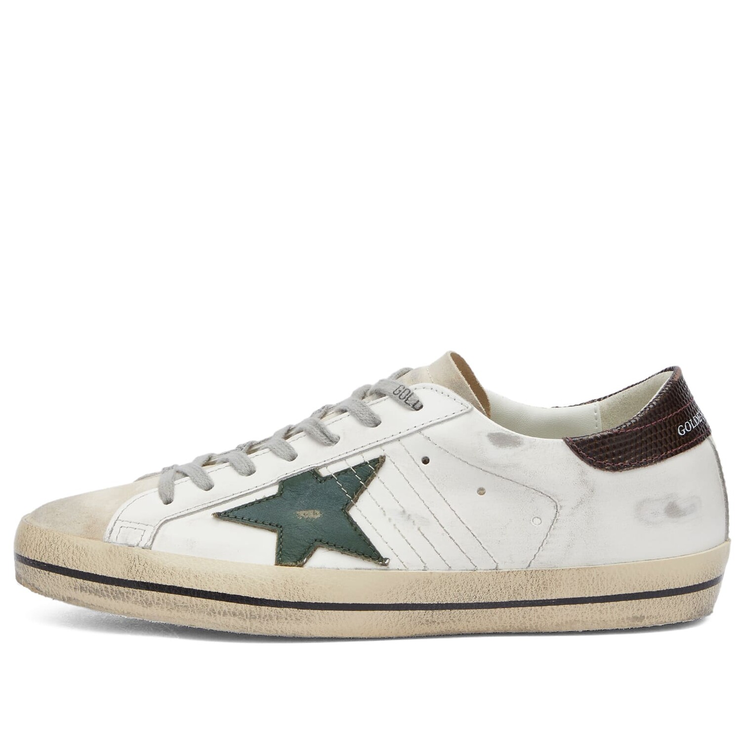 

Кроссовки Golden Goose Ball Star Suede Sneaker, цвет Multi, Серый, Кроссовки Golden Goose Ball Star Suede Sneaker, цвет Multi