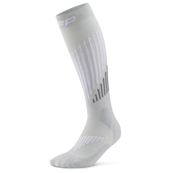 

Ski-Touring merino tall 3.0 - лыжные носки Cep, мультиколор
