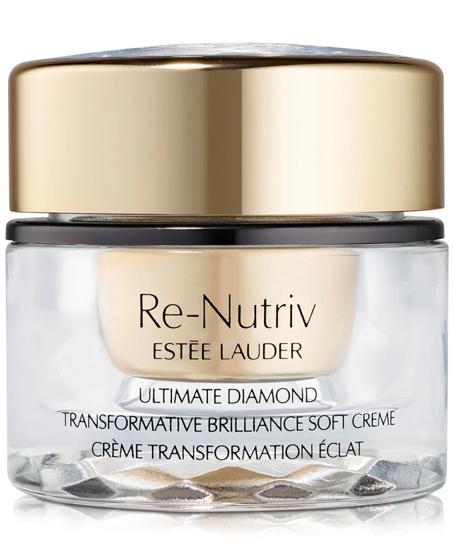 Крем для лица Estée Lauder — Увлажняющий Re-Nutriv Ultimate Diamond Brilliance, Estee, 48 г