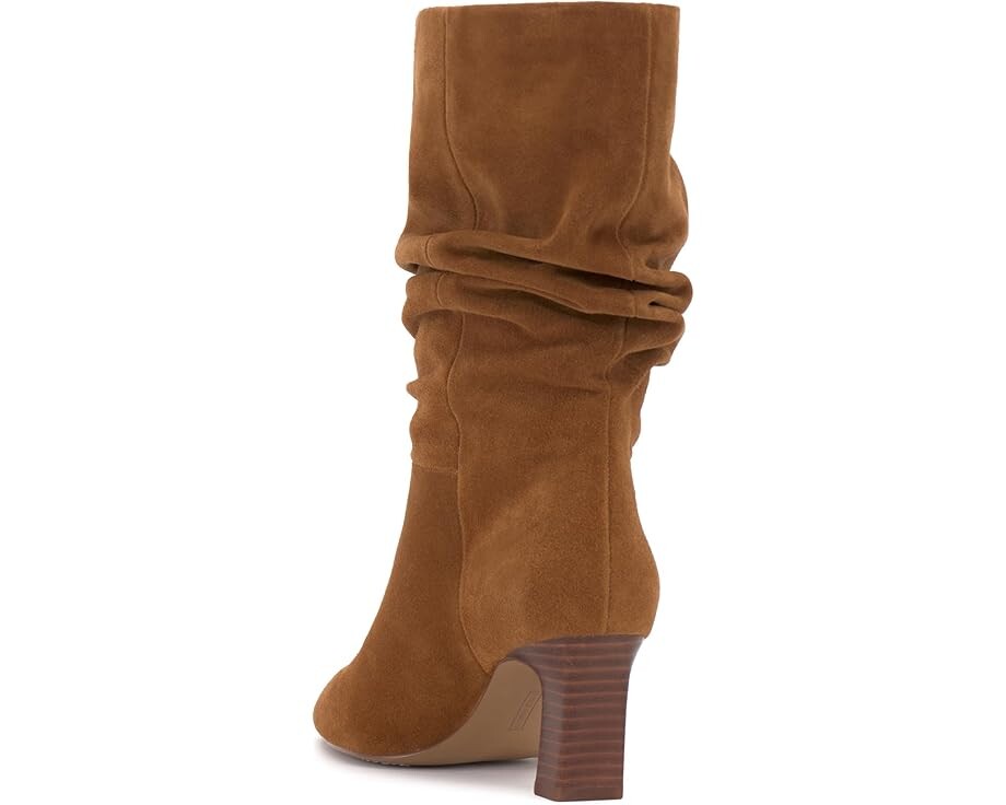 Ботинки Vince Camuto Skylar, цвет Golden Walnut — фото 4