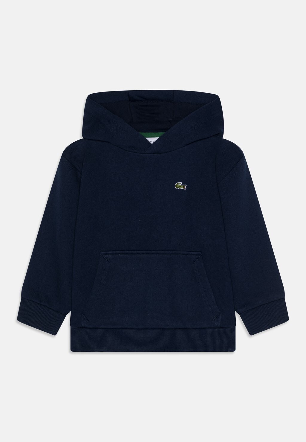 

Толстовка UNISEX Lacoste, цвет navy blue
