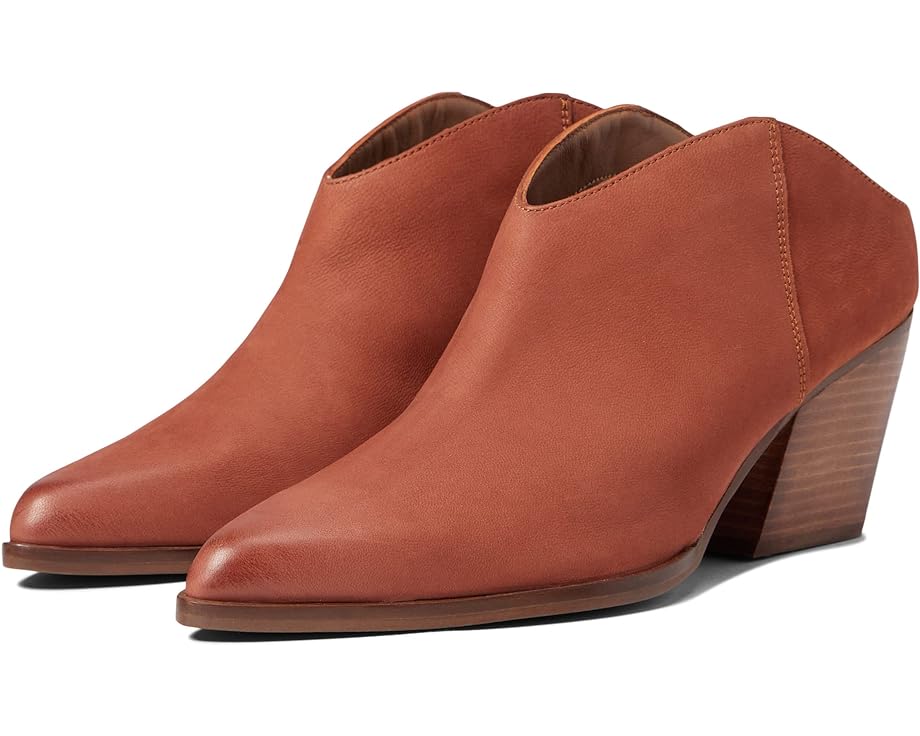 

Ботинки Seychelles Fancy Affair, цвет Cognac Nubuck