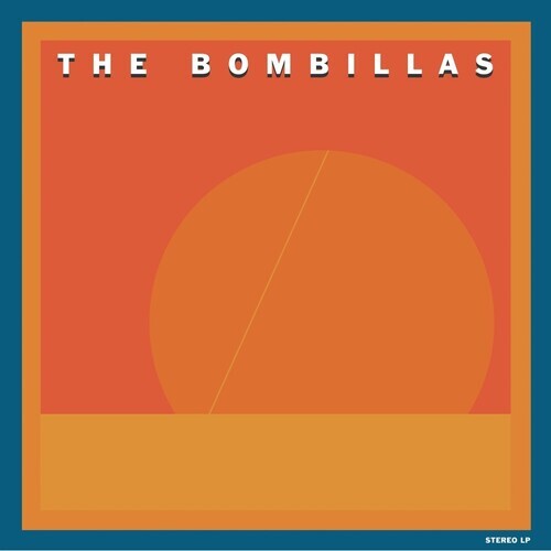 

Виниловая пластинка Bombillas: The Bombillas