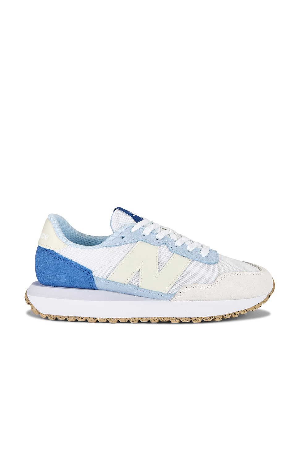 237 Кроссовки New Balance, Reflection & Mineral