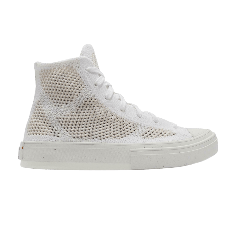 

Кроссовки Converse Chuck 70 Redux High 'White Beige', белый
