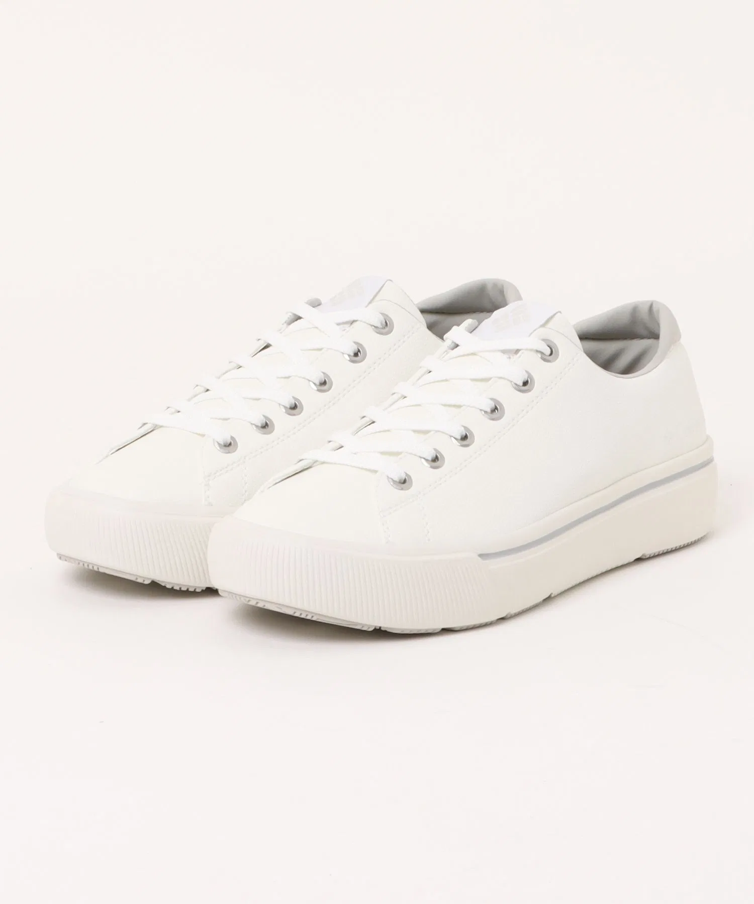 Мужские кроссовки Columbia 547HAWTHORNE RAIN LO белые