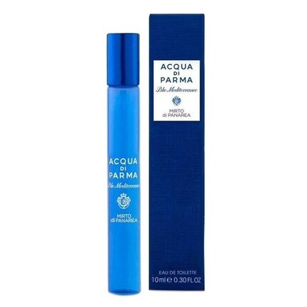 Mittelmeerblau Mirto Di Panarea от Acqua Di Parma 10 мл Edt Роллер, Parma'S Water — фото 2
