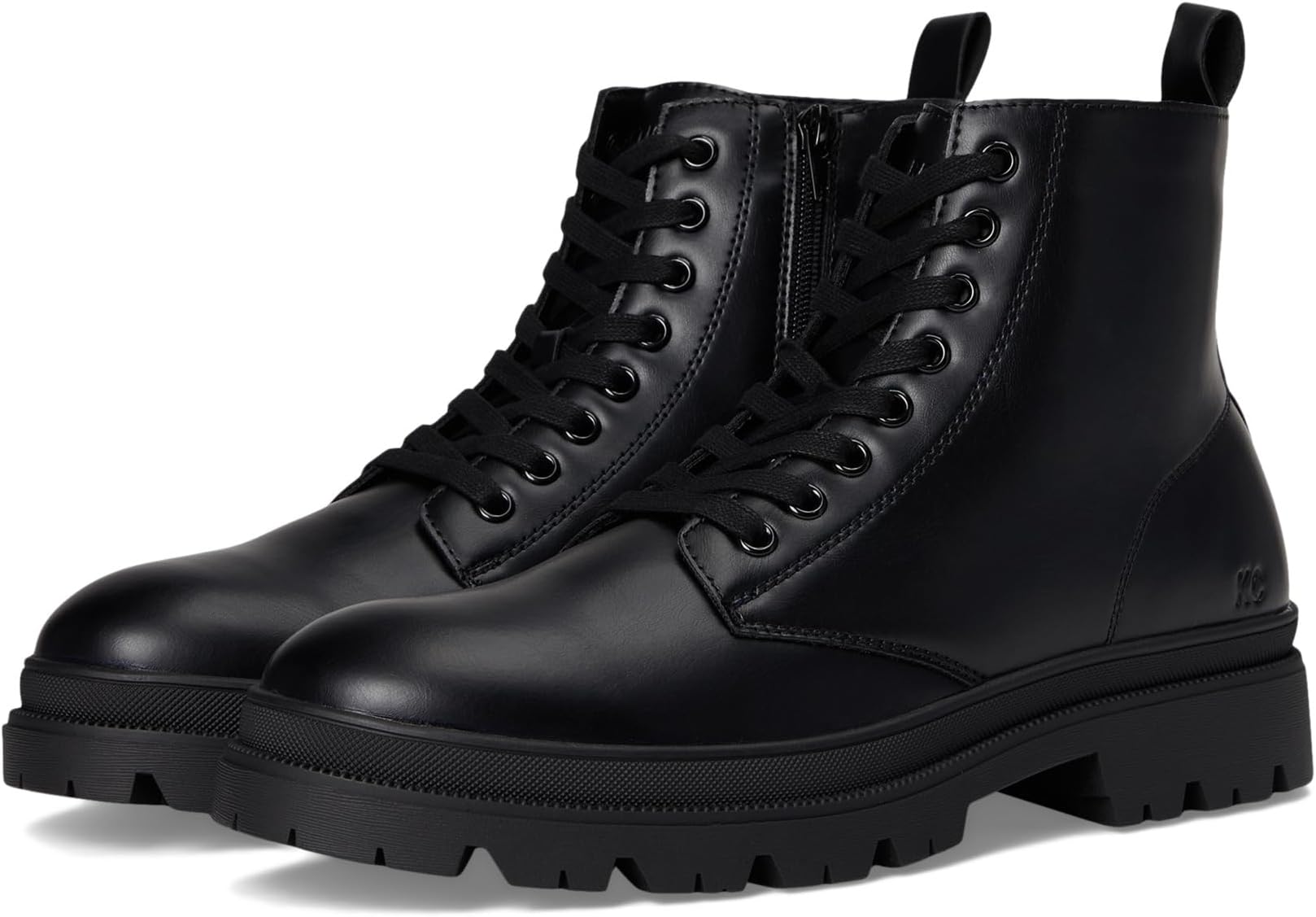 

Ботинки Kenneth Cole Petro, черный