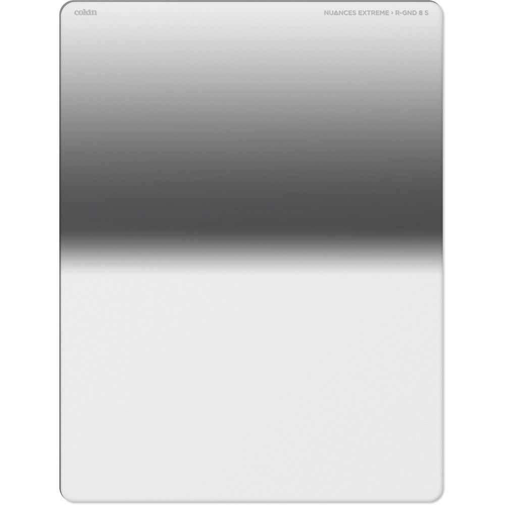 

Фильтр Cokin NUANCES Extreme X-Pro Series Soft-Edge NXXRG8