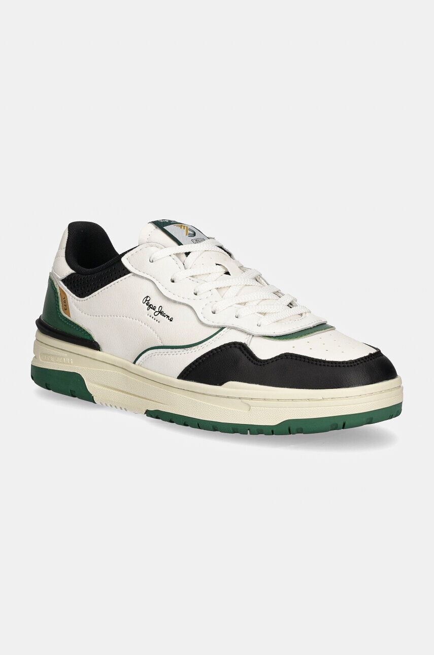 

Кроссовки Pepe Jeans PMS00029, черный