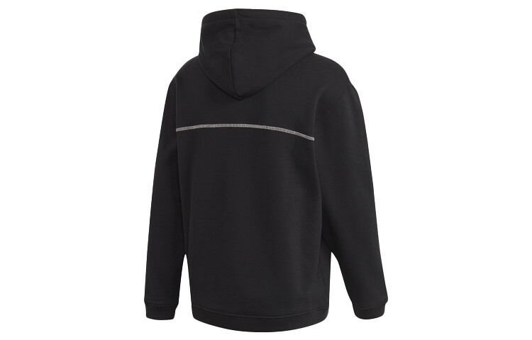 Adidas Originals Мужская толстовка, цвет Black — фото 2