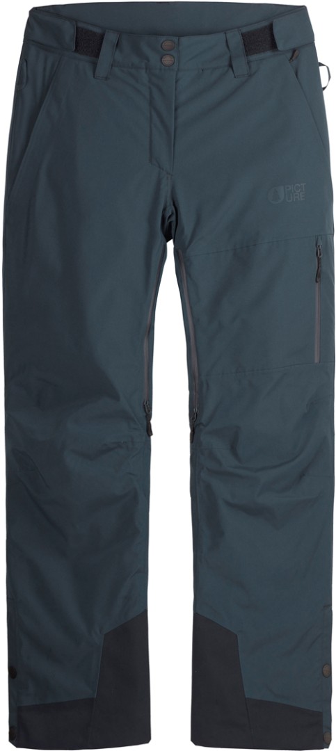 

Picture Брюки Hermiance dark blue XL