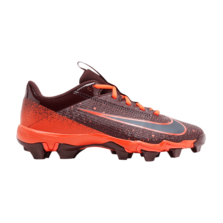 

Бутсы Nike JaMarr Chase x Vapor Edge Shark 2 GS 'Crayfish', красный