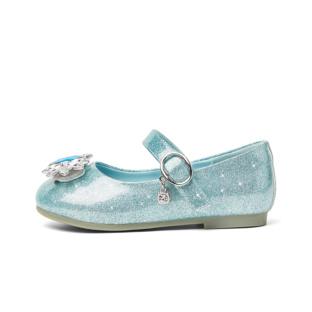 

Коллекция мерцающей обуви. Детская кожаная обувь для дошкольников. Snoffy, персиковый/розовый