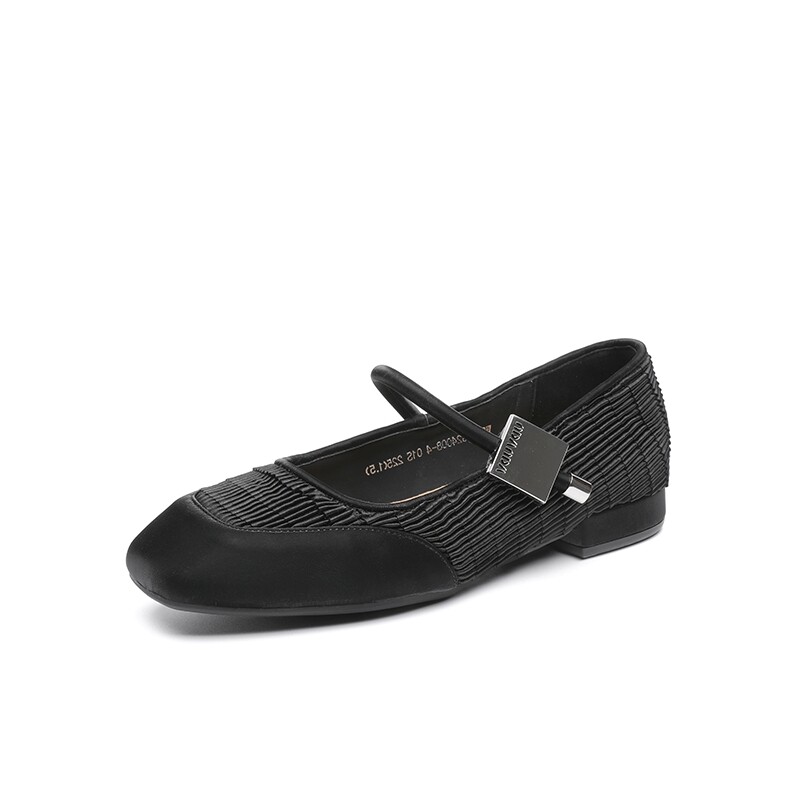 

Туфли Moon buds Mary Jane Shoes Women's, черный