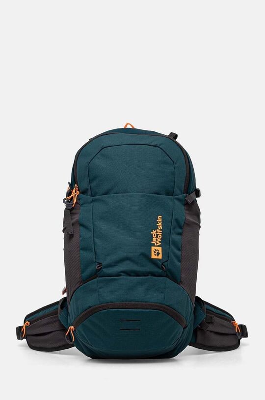 

Рюкзак Moab Jam Shape 25 Jack Wolfskin, зеленый