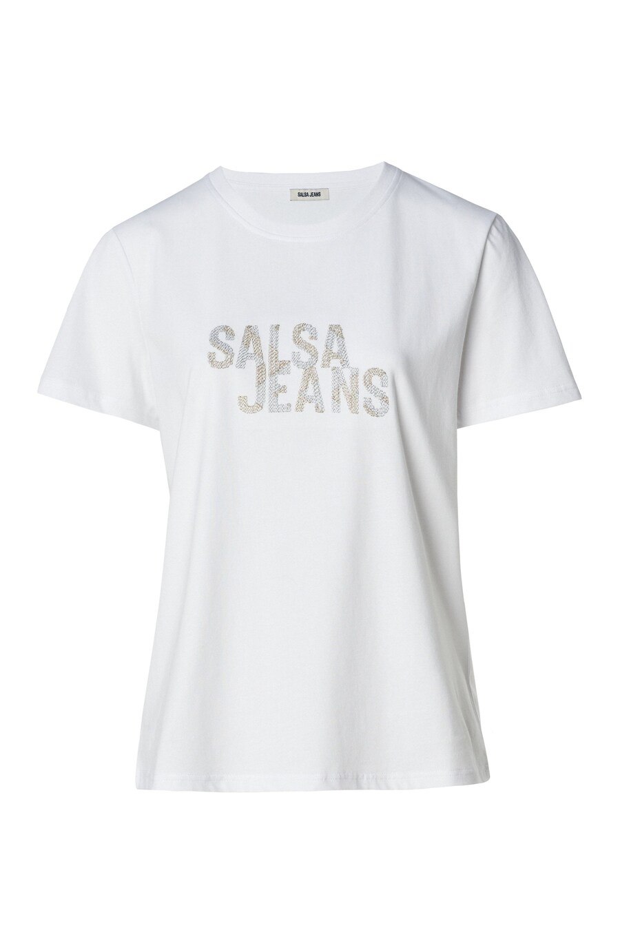 

Рубашка Salsa Jeans, белый