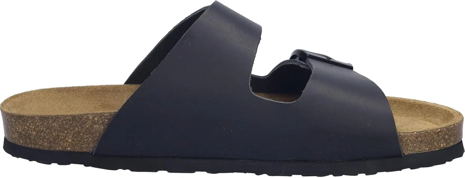 Сандалии Josef Seibel Josef 01 для мужчин, ширина G (стандартная), Black — фото 4