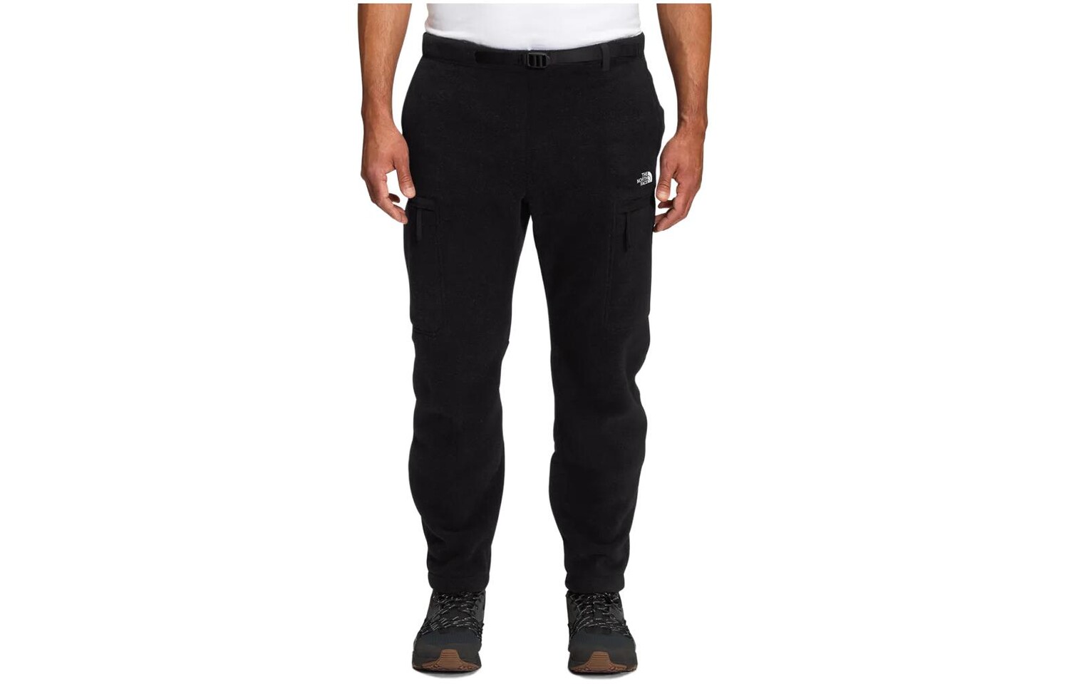 

THE NORTH FACE Мужские повседневные брюки, цвет Black