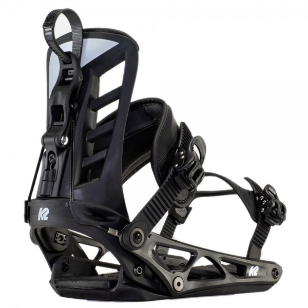 

Крепление для сноуборда Cinch TC K2, черный