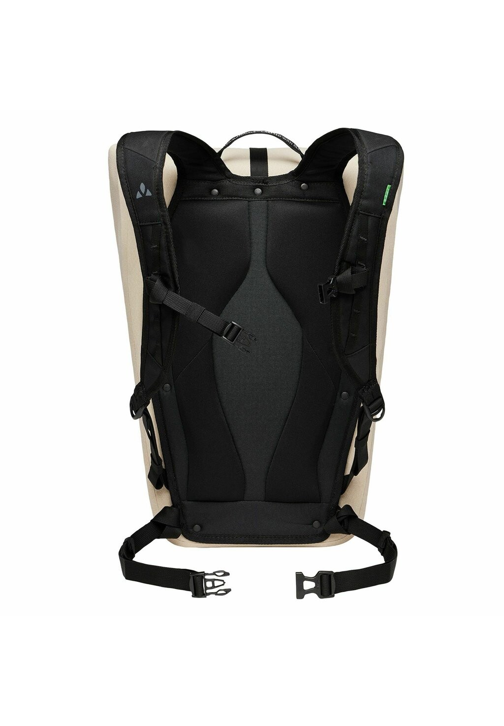 

Рюкзак CLUBRIDE URBAN UNISEX Vaude, бежевый