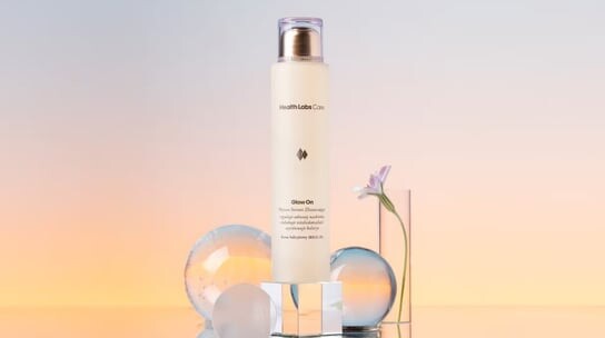 Отшелушивающая сыворотка для тела, 100 мл HealthLabs, HealthLabs, Glow On — фото 2