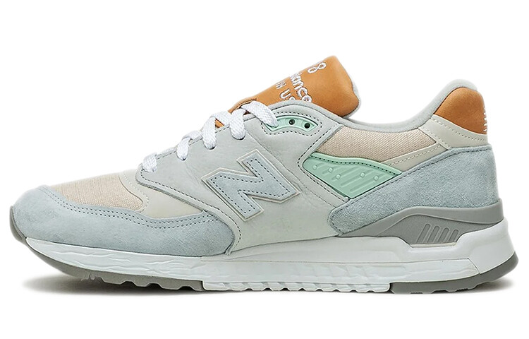 

Кроссовки New Balance NB 998 унисекс