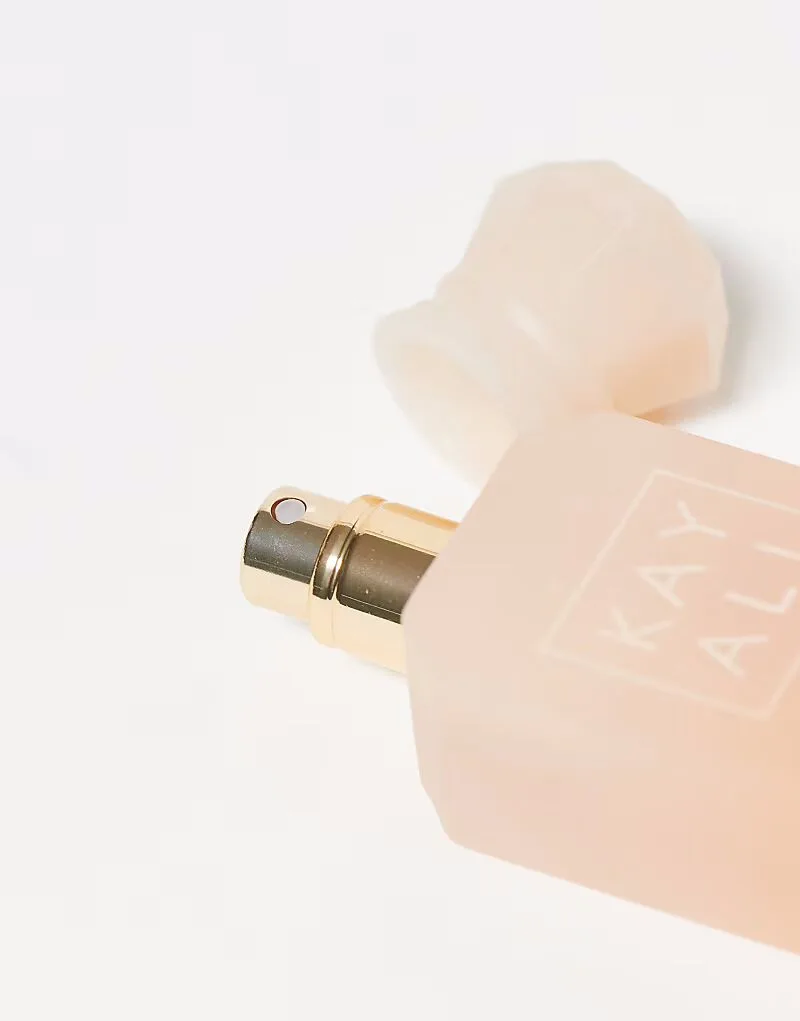 Маска для лица KAYALI — Freedom Musk Bouquet 27 EDP, 10 мл — фото 3