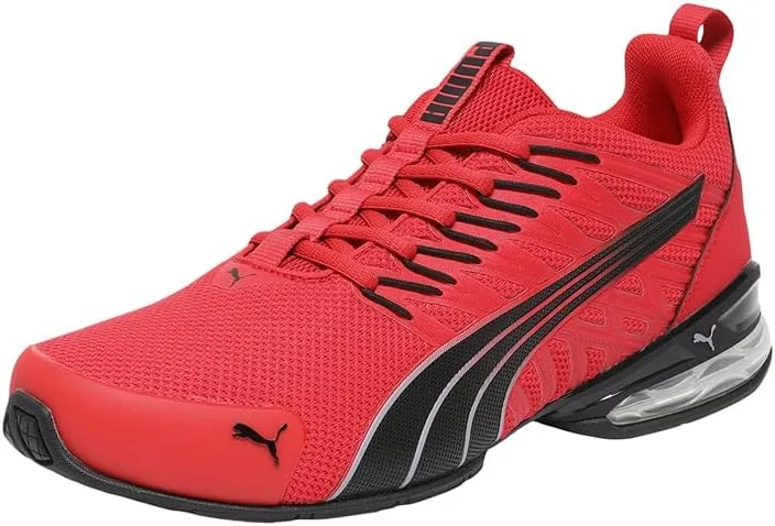 Мужские тренировочные кроссовки Puma 37960116, черный/красный