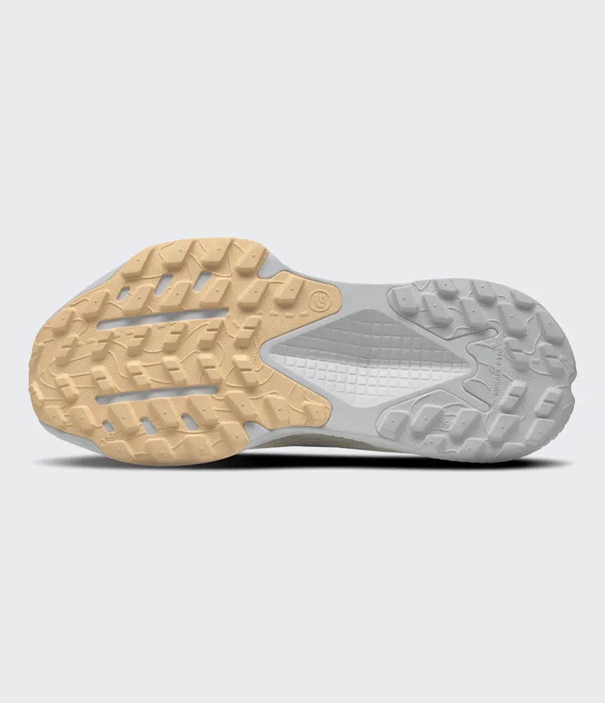 Женские кроссовки Altamesa 500 The North Face, Natural Creme Round Patch — фото 4