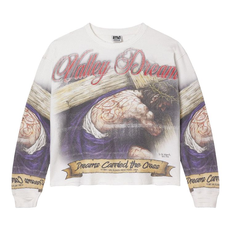 

Термобелье Vale Forever Sacrifice, белый