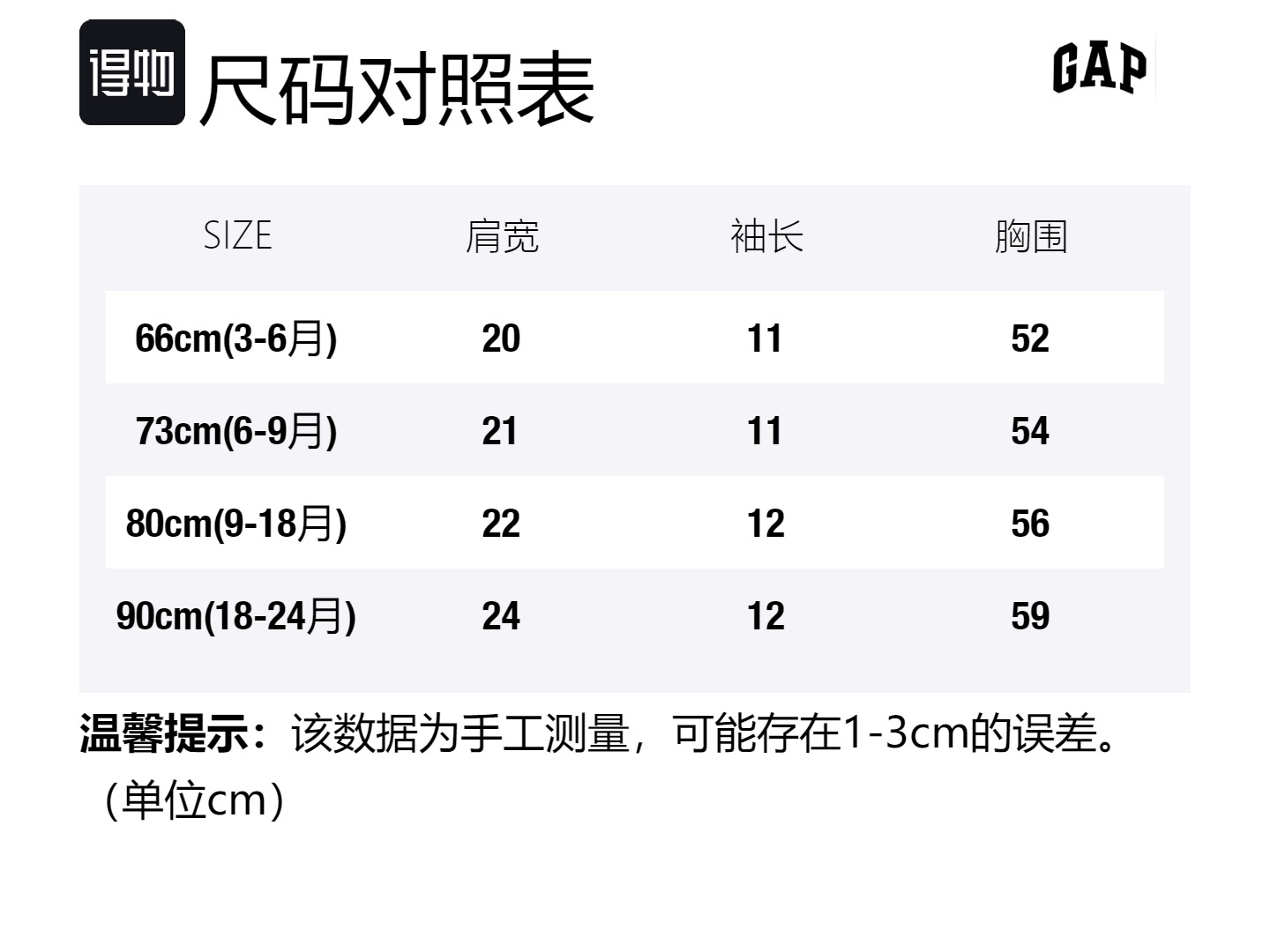 Комбинезон для младенцев и малышей GAP, marine синий combination — фото 2