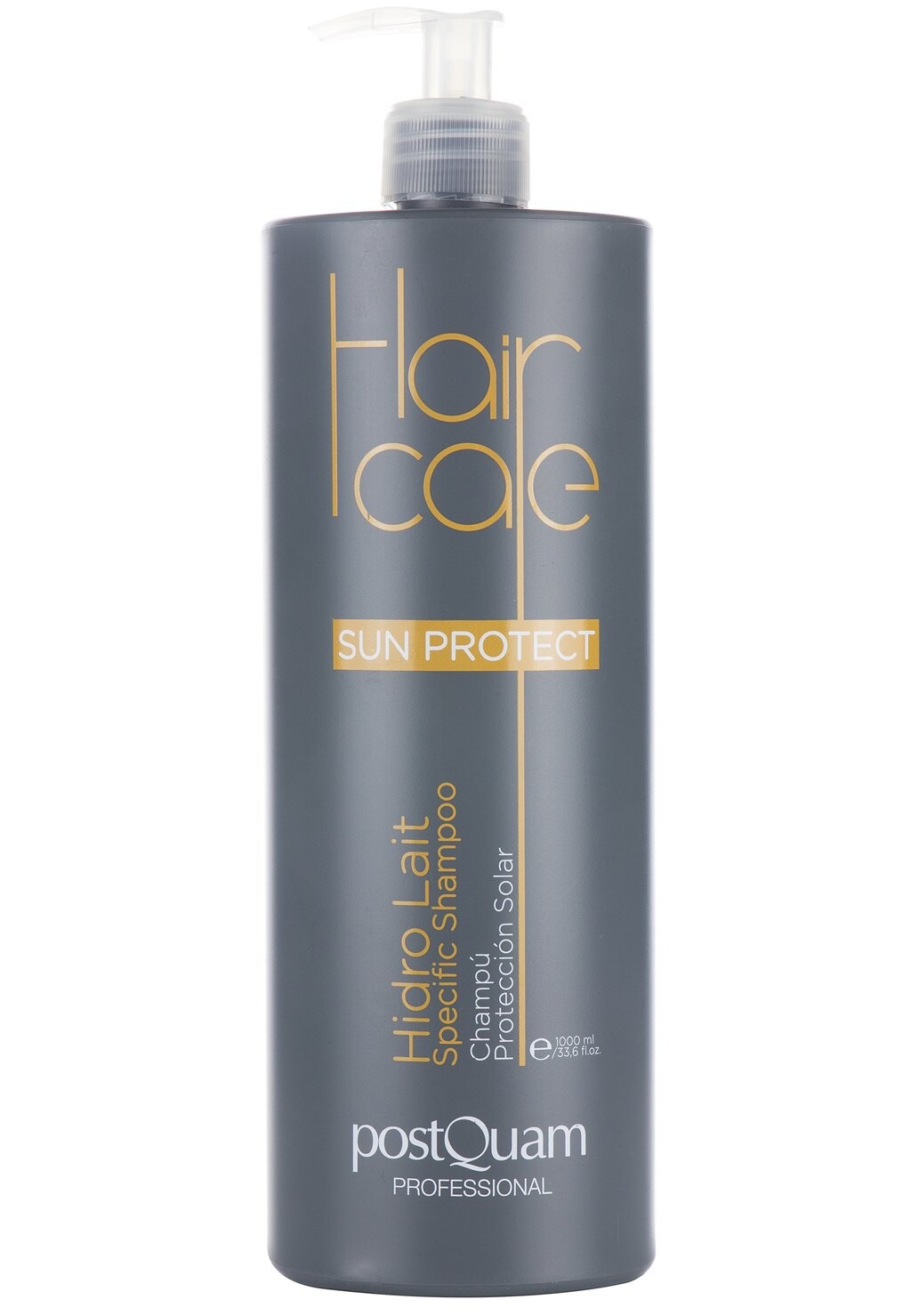 

Шампунь Hair Care Specific Shampoo Hydro Sun Defense 1000 Ml PostQuam